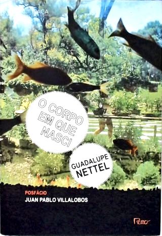 O Corpo em Que Nasci
