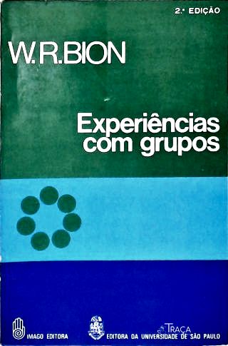 Experiências com Grupos