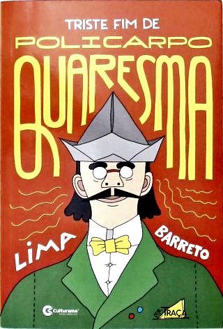 Triste Fim de Policarpo Quaresma