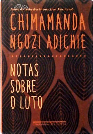 Notas Sobre o Luto