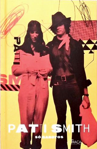 Só Garotos (contém Caixa)