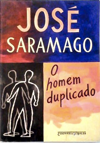 O Homem Duplicado