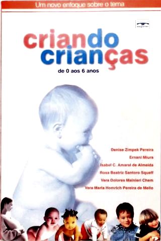 Criando Crianças