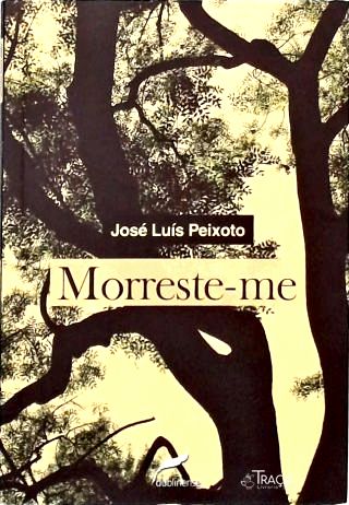 Morreste-me