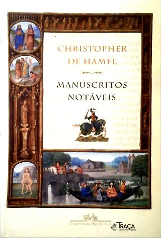 Manuscritos Notáveis