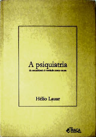 Psiquiatria