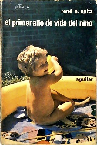 El Primer Año de Vida Del Niño