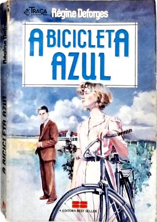 A Bicicleta Azul