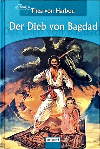 Der Dieb Von Bagdad
