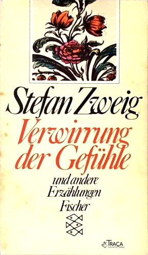 Verwirrung Der Gefuhle