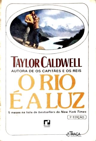 O Rio É a Luz