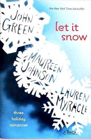 Let It Snow