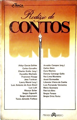 Rodízio de Contos