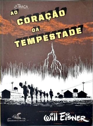 Ao Coração da Tempestade