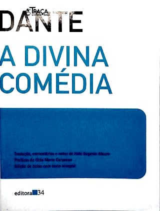 A Divina Comédia