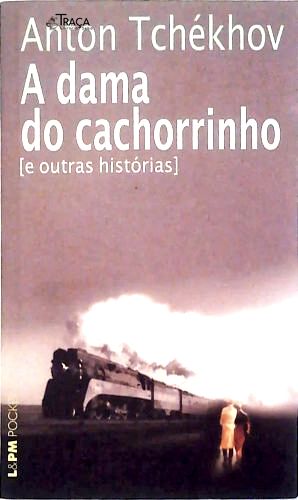 A Dama do Cachorrinho