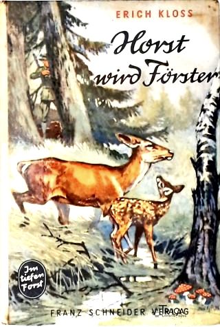 Horst Wird Forster