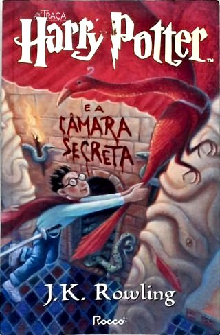 Harry Potter e a Câmara Secreta