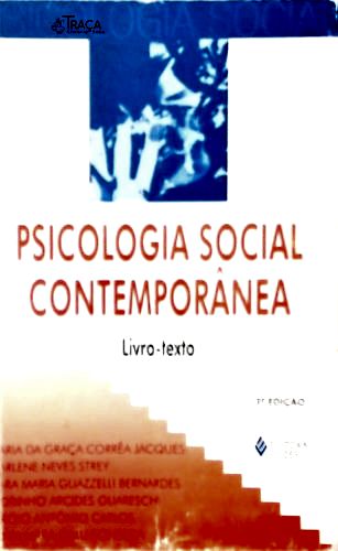 Psicologia Social Contemporânea