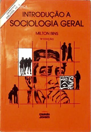 Introdução Á Sociologia Geral