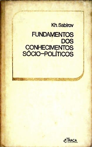Fundamentos dos Conhecimentos Sócio-políticos