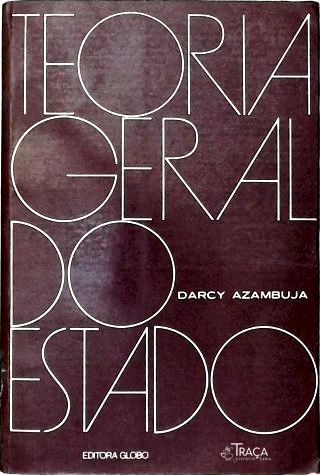 Teoria Geral do Estado