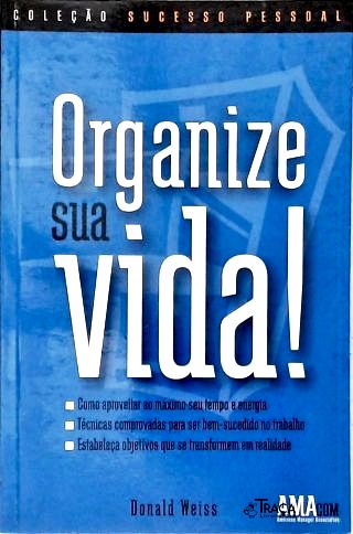 Organize Sua Vida!