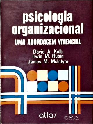 Psicologia Organizacional