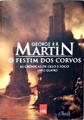 O Festim dos Corvos