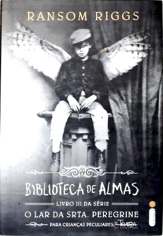 Biblioteca de Almas