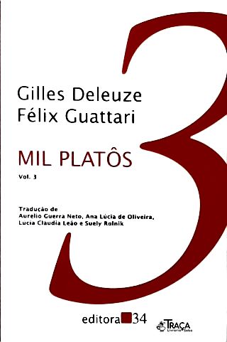 Mil Platôs - Vol. 3
