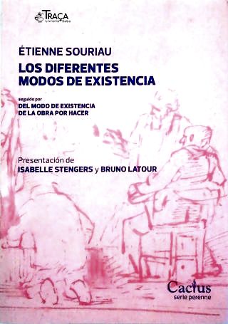 Los Diferentes Modos de Existencia