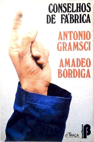 Conselhos de Fábrica