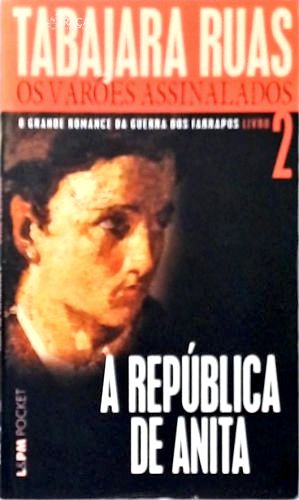 A Republica de Anita