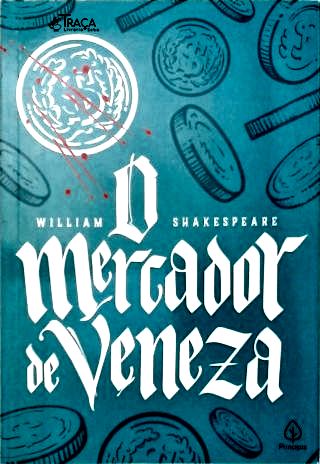 O Mercador de Veneza (adaptado)