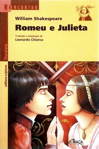Romeu e Julieta
