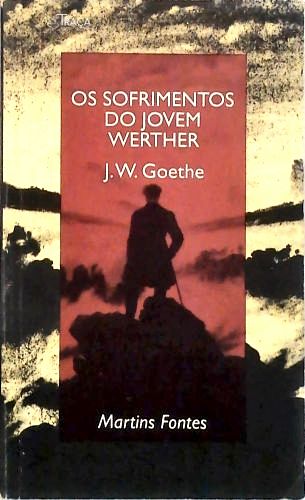 Os Sofrimentos do Jovem Werther