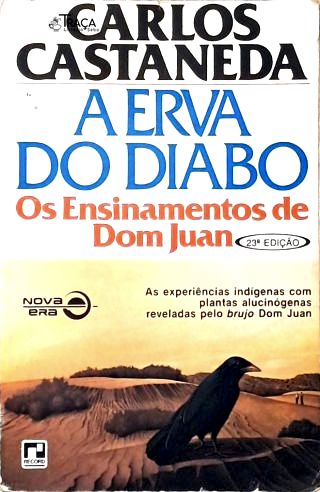 A Erva do Diabo