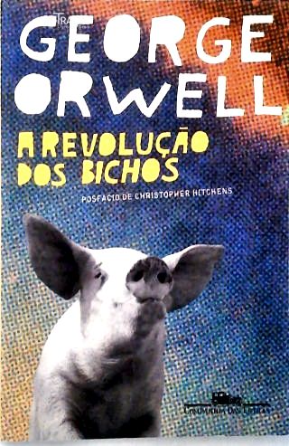 A Revolução dos Bichos