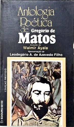 Antologia Poética