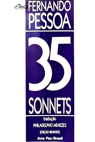 35 Sonnets (bilíngue)
