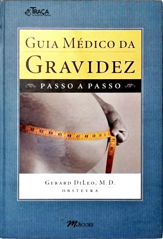 Guia Médico da Gravidez