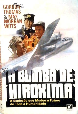 Bomba de Hiroxima