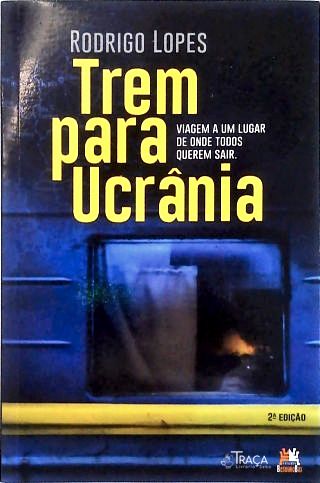 Trem para Ucrânia