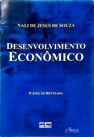 Desenvolvimento Econômico