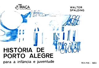 História de Porto Alegre
