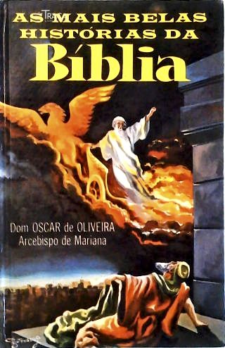 As Mais Belas Histórias da Bíblia