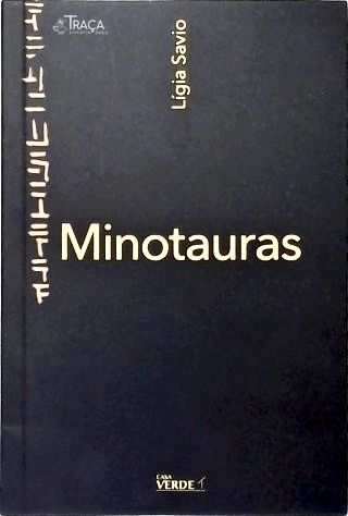 Minotauras