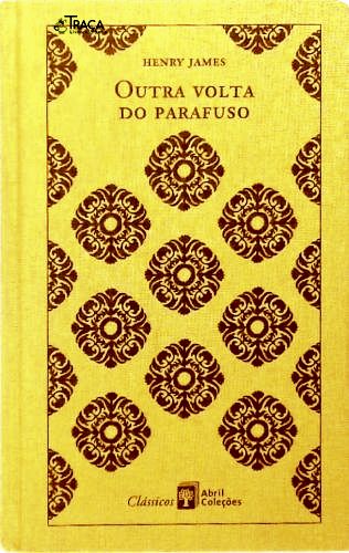 Outra Volta do Parafuso
