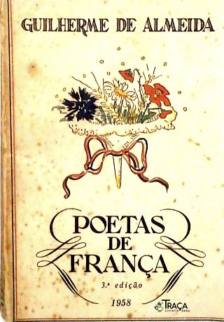 Poetas de França